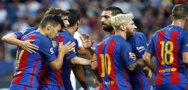 برشلونة برشلونة